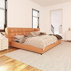 FLEXISPOT S6 Split King Adjustable Bed Frame