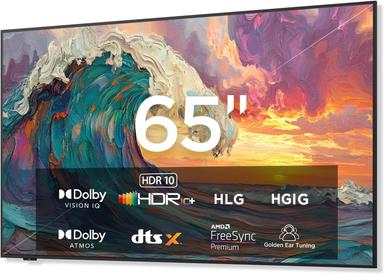 3d tv