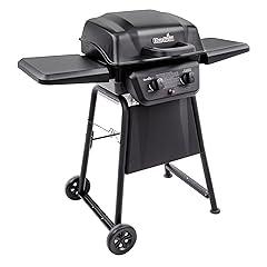 Char-Broil Classic Series 2-Burner Propane Gas Grill 463672717