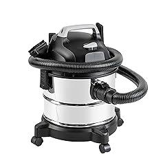 Amazon Basics Wet Dry Vacuum Cleaner 4 Gallon