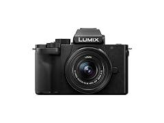 Panasonic LUMIX G100 4K Mirrorless Camera