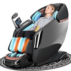 KTENTITO 2024 4D Massage Chair Recliner