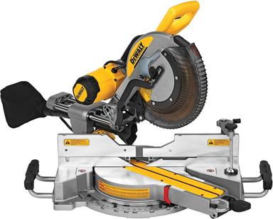 miter saw