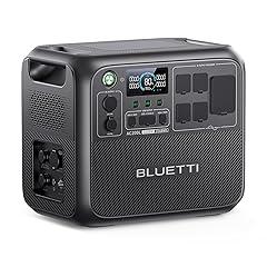 BLUETTI AC200L Solar Generator