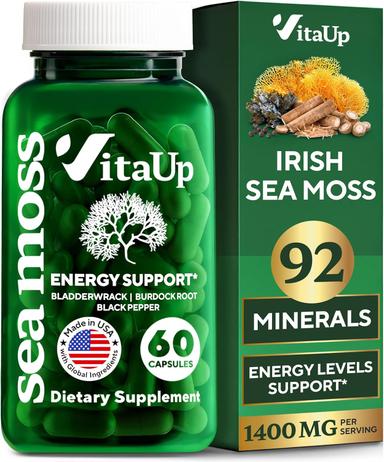 irish sea moss gel