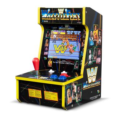 arcade