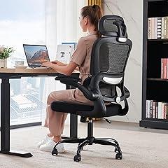 TRALT Ergonomic Mesh Office Chair