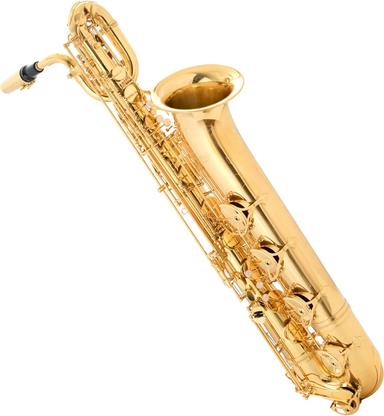 baritone sax