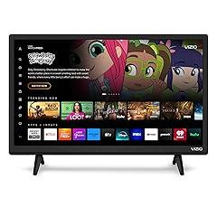 VIZIO 24-inch D-Series 1080p Smart TV D24f-J09