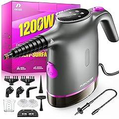 POPCHOSE Handheld Steam Cleaner with Accessories