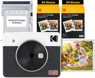 kodak printomatic