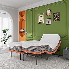 ESHINE 5000 Series Adjustable Bed Frame