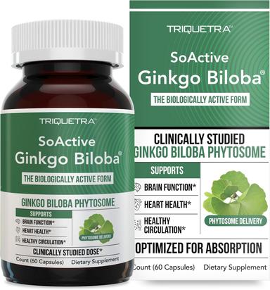 ginko biloba