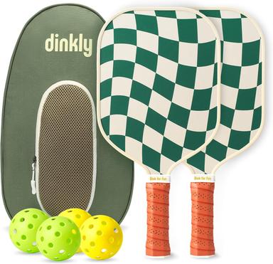 pickleball paddles