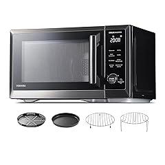 Toshiba Inverter Microwave Air Fryer Combo