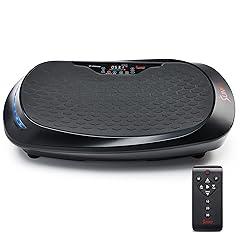 Sunny Health & Fitness Fitboard 4D Vibration Platform