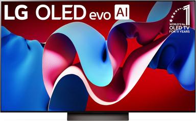 lg tv