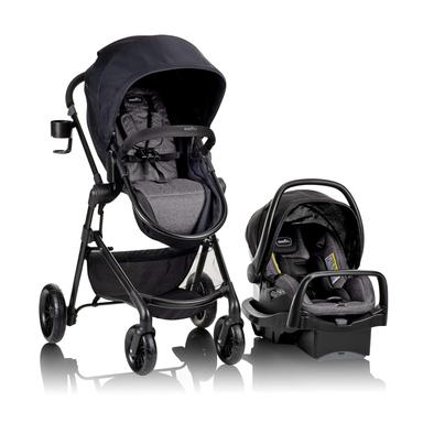 stroller