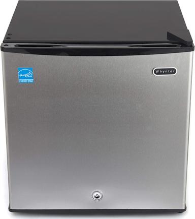 mini freezers