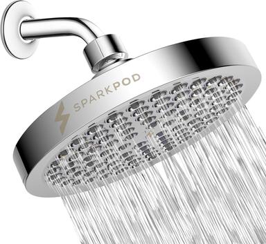 shower head