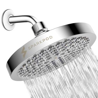 shower head