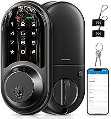 Veise RZ06 Smart Lock with App Control