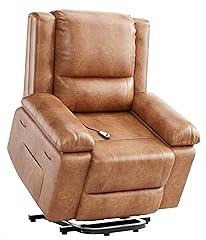 GarveeHome Power Lift Recliner Chair