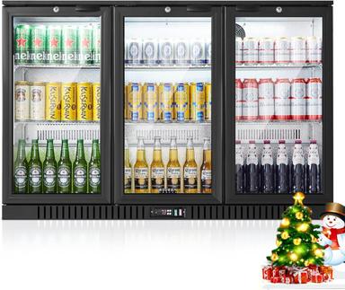under counter fridge