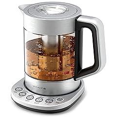 Vianté Electric Kettle with Tea Infuser