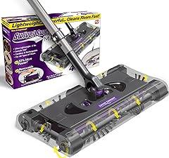Ontel Swivel Sweeper Max