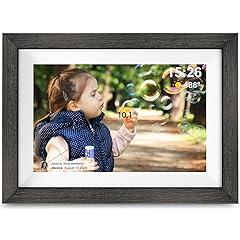 Frameo 10.1 Inch WiFi Digital Photo Frame
