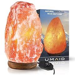 UMAID Himalayan Salt Lamp