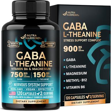 GABA Supplement