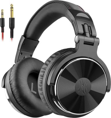 audio headphones