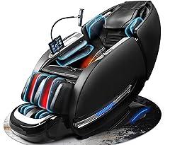 Notired 2025 Zero Gravity Shiatsu Massage Chair