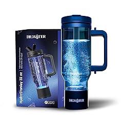 Dr. Water HydroTumbler Hydrogen Water Bottle