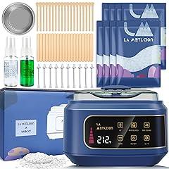 La Metlcion Smart Waxing Kit