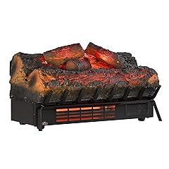 Duraflame Electric Log Set Heater