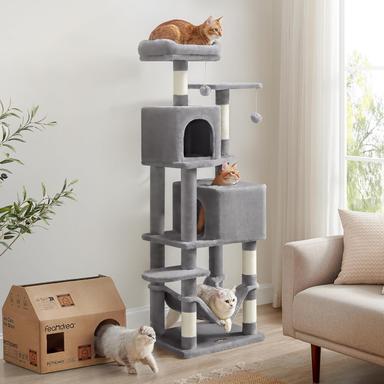 cat tree