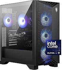 MSI Aegis R2 Gaming Desktop