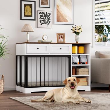 dog cage crate