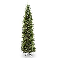 National Tree Company Kingswood Fir Slim Tree