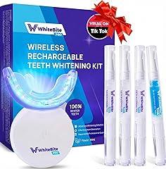 Whitebite Pro Teeth Whitening Kit