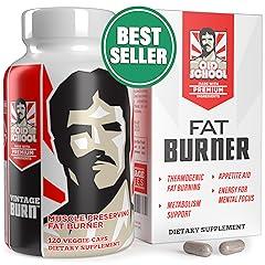 Old School Labs Premium Fat Burner