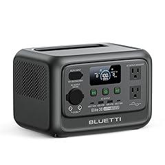 BLUETTI Elite 30 V2 Solar Generator