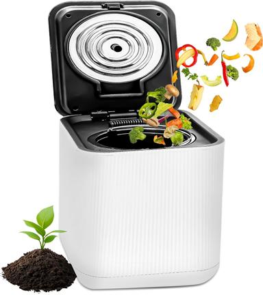 Kitchen composter