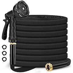 CXEZSIK 100ft Flexible Garden Hose