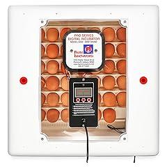 Farm Innovators Digital Egg Incubator 41 Egg