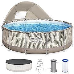 Bestway Steel Pro Round Pool Set