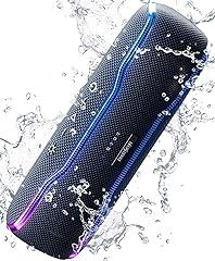 ERKEI SEHN Portable Bluetooth Speaker